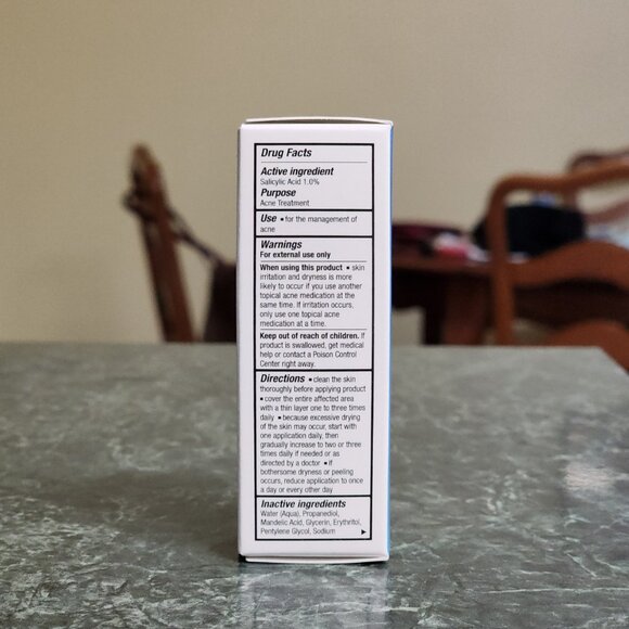 Murad Biome-Balancing Clear & Prevent Acne Treatment Serum - NEW IN BOX - Picture 3 of 6